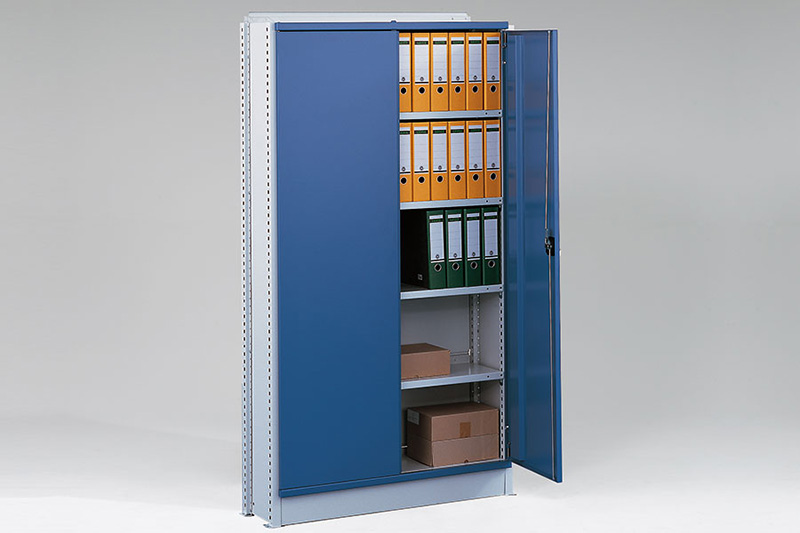 rafturi alimentare pentru magazine